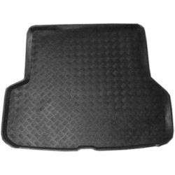 Car trunk mat SAAB 9-5 Combi (1998-2010) 31054