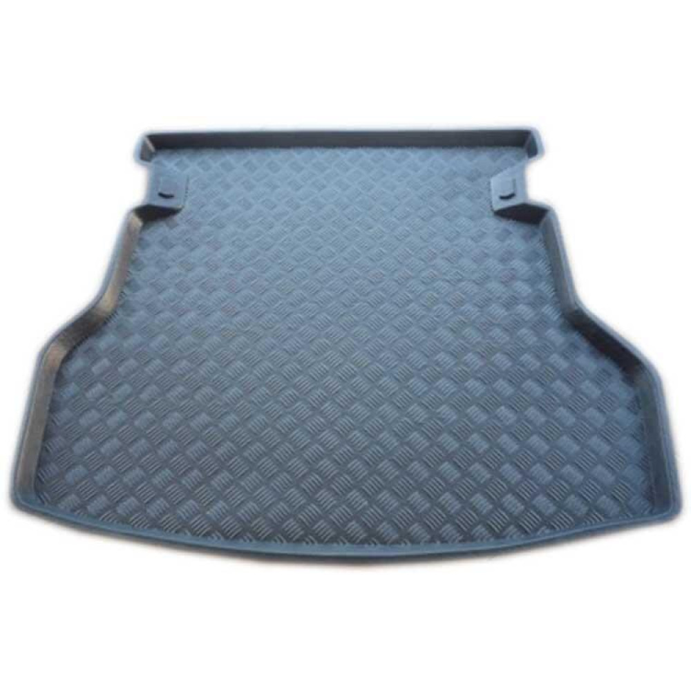 Car trunk mat TOYOTA AVENSIS Liftback (2003-...) 33008