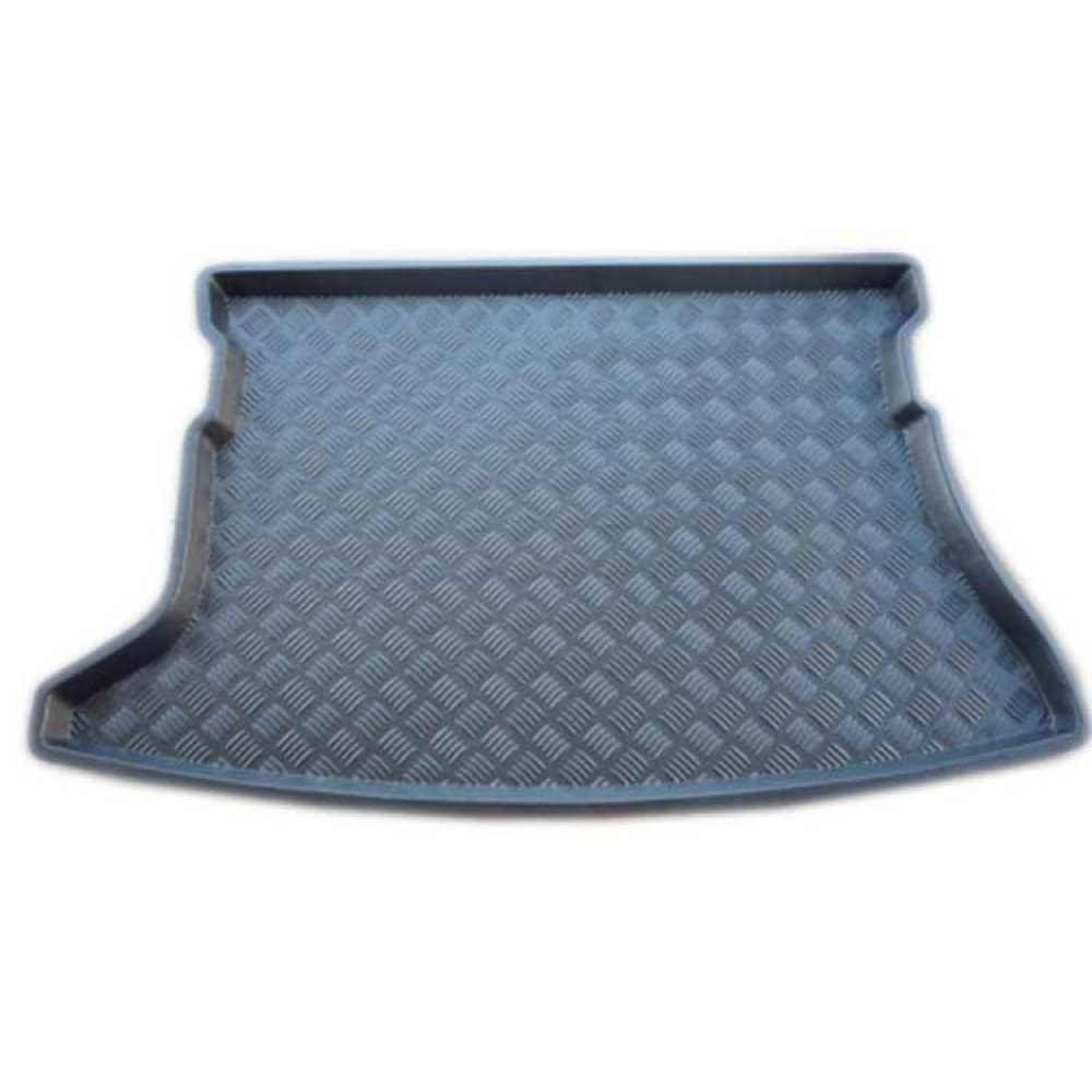Car trunk mat TOYOTA AURIS (2007-2012) 33010