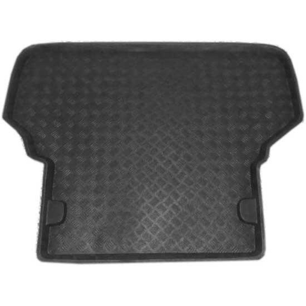 Car trunk mat TOYOTA AVENSIS Combi (1997-2003) 33015