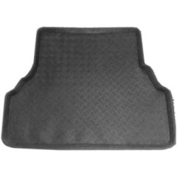 Car trunk mat TOYOTA AVENSIS HB (1998-2003) 33020