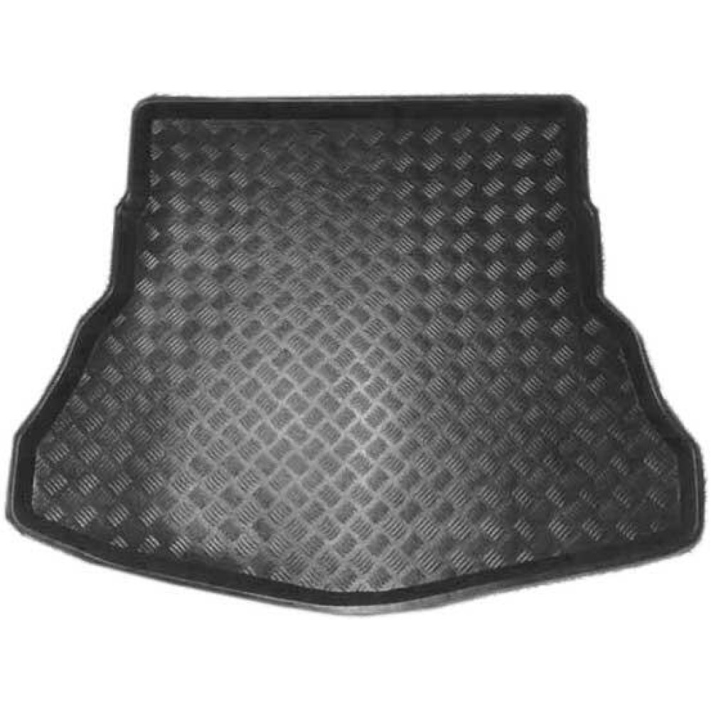Car trunk mat TOYOTA AVENSIS Sedan (1998-2003) 33021