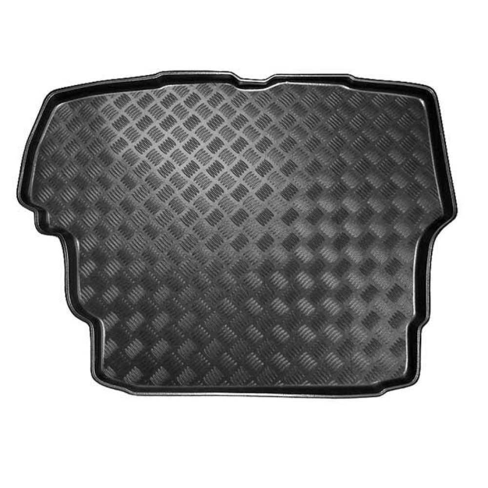 Car trunk mat TOYOTA COROLLA Sedan (1998-2002) 33033