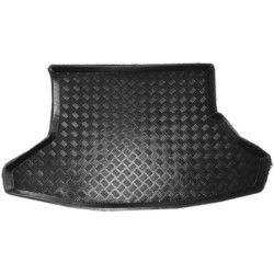 Car trunk mat TOYOTA PRIUS (2010-...) 33040