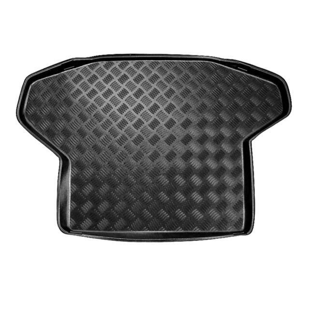 Car trunk mat TOYOTA PRIUS (2003-2009) 33041