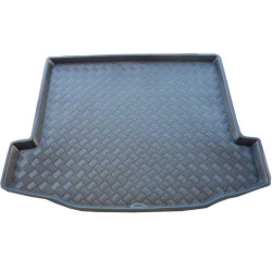 Car trunk mat KIA SORENTO (7s.)(2009-2015) 34013 , 100730M