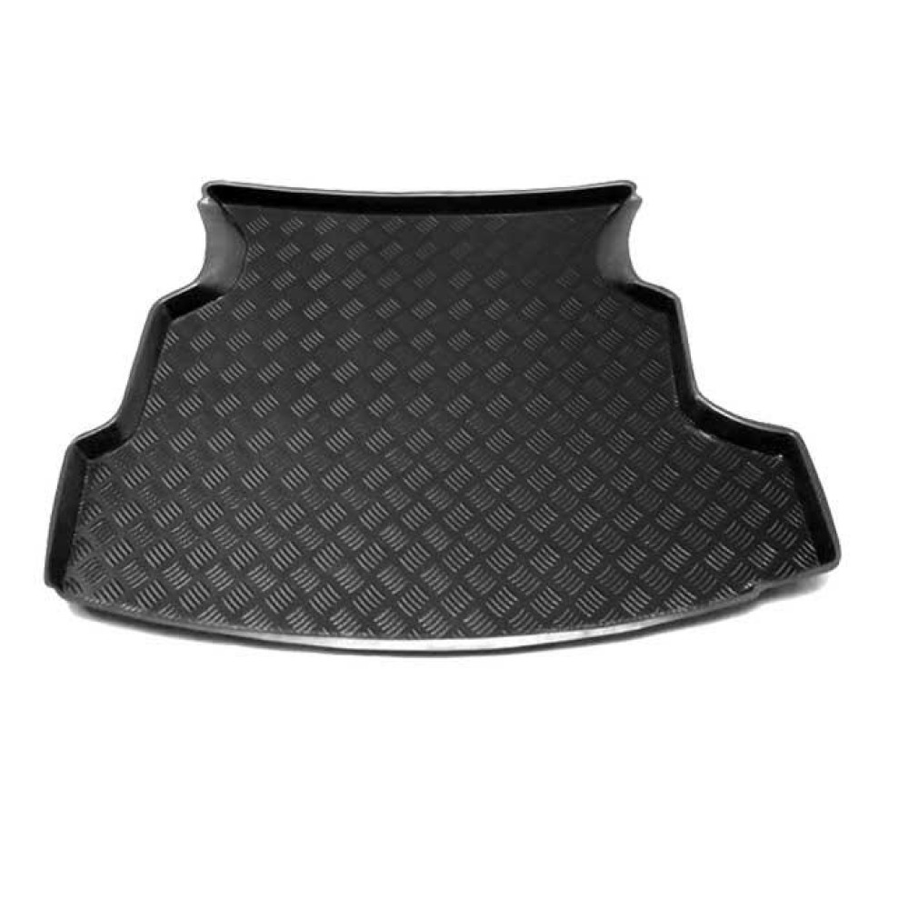 Car trunk mat NISSAN PRIMERA HB (2002-2007) 35001