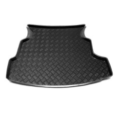 Car trunk mat NISSAN PRIMERA HB (2002-2007) 35001