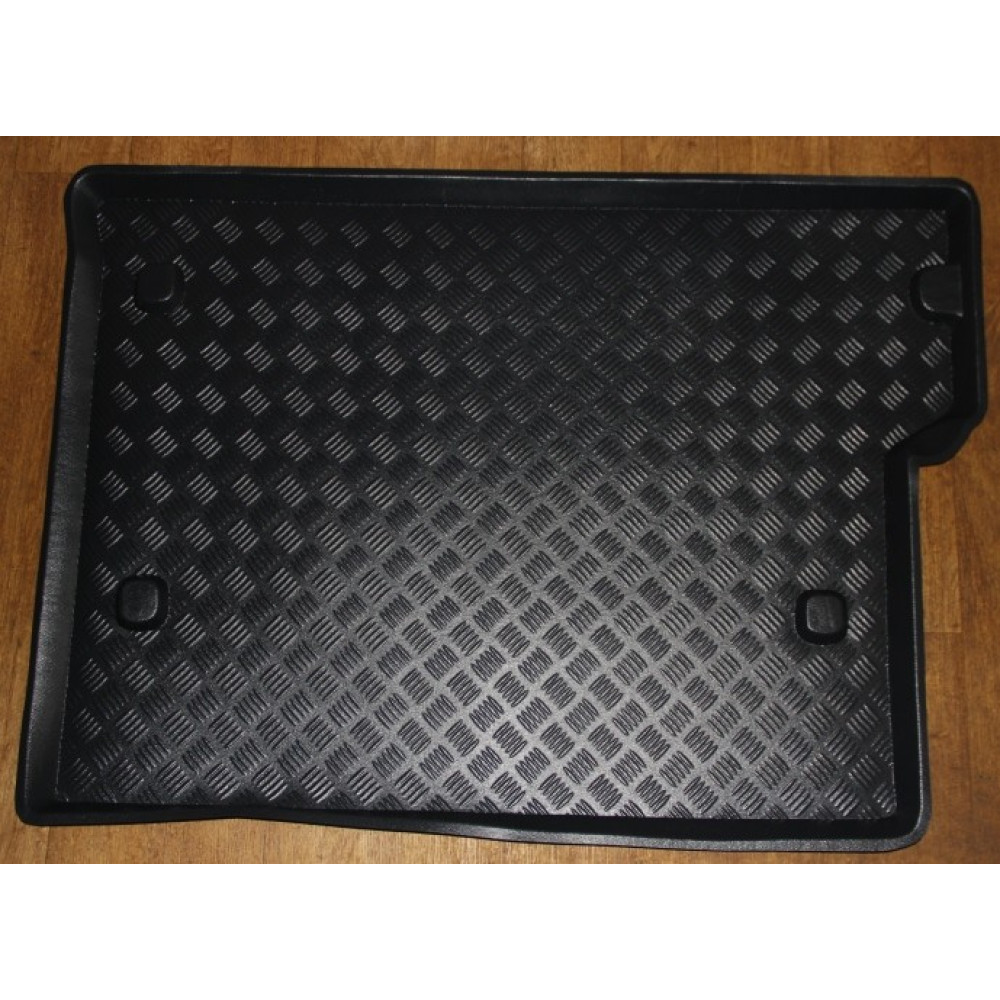 Car trunk mat NISSAN PATROL Long  (1997-2004) 35004