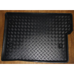 Car trunk mat NISSAN PATROL Long  (1997-2004) 35004