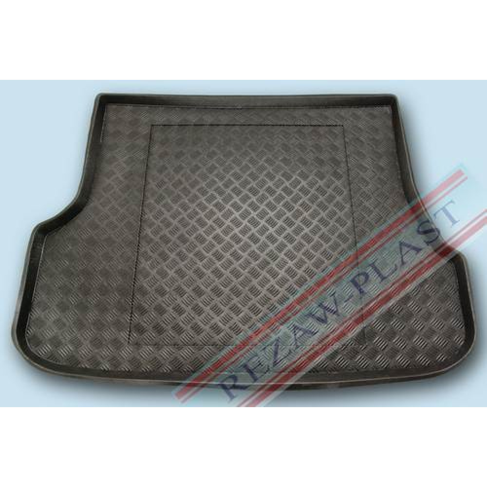 Car trunk mat FORD MONDEO Combi (2000-2007) 17004
