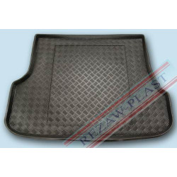 Car trunk mat FORD MONDEO Combi (2000-2007) 17004