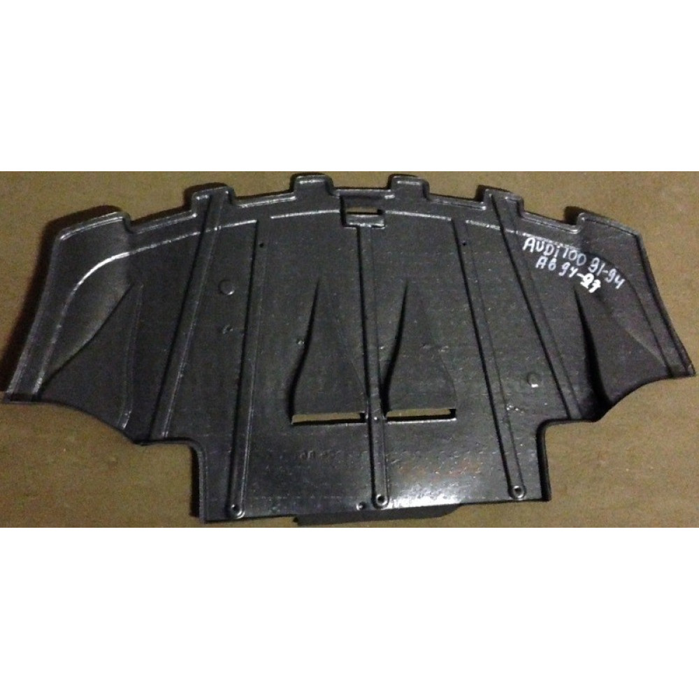 Under engine cover AUDI 100 (1991-1994) 131634-6