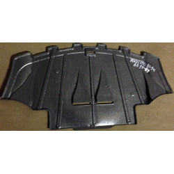 Under engine cover AUDI 100 (1991-1994) 131634-6