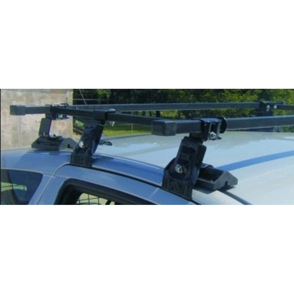 Car roof rack HONDA ACCORD Coupe normal roof (2d.)(2003-2008)