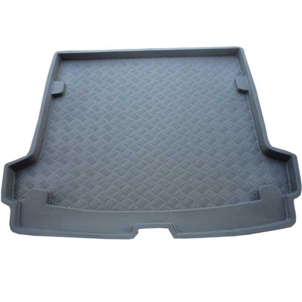 Car trunk mat PEUGEOT 307 SW (2001-2008) 24021