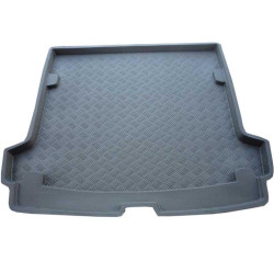 Car trunk mat PEUGEOT 307 SW (2001-2008) 24021
