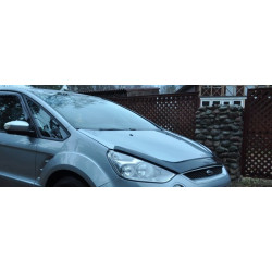 Deflector de capó FORD S-MAX (2006-2010)