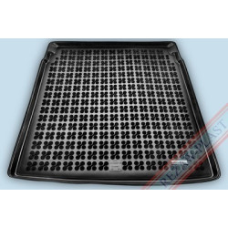 Car rubber trunk mat VOLKSWAGEN PASSAT B8 Combi (2014-...) 231873