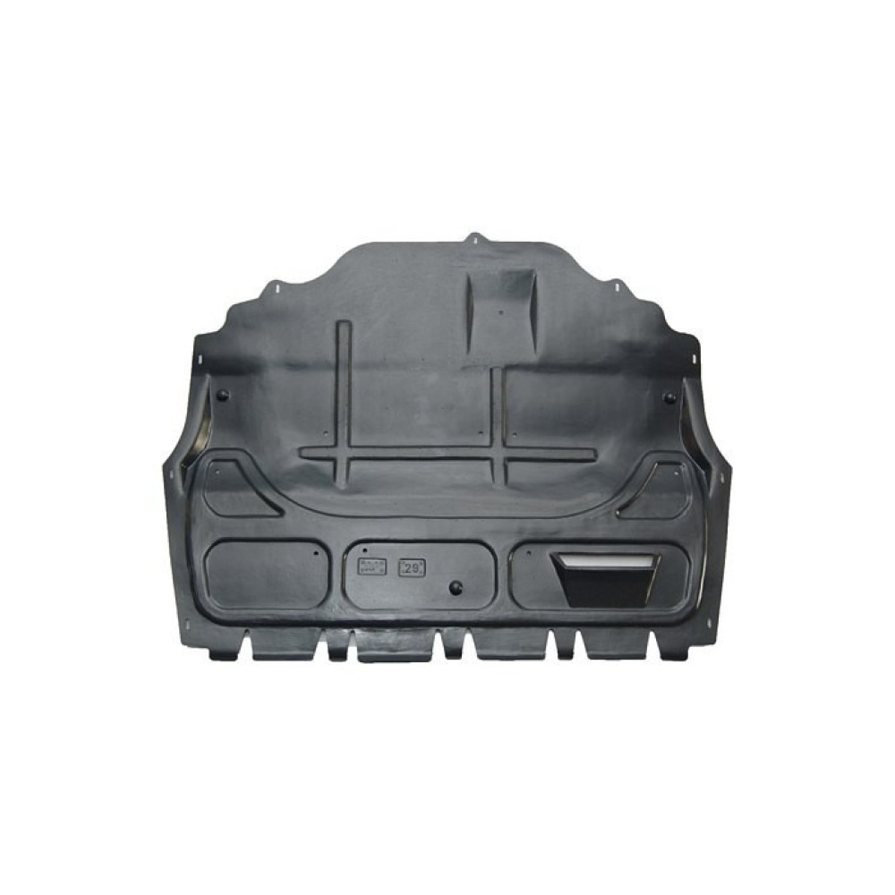 Under engine cover SKODA FABIA (2000-2008)  Diesel 150204