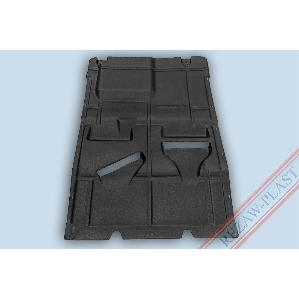 Under engine cover FIAT DUCATO III (2006-2011) 150714