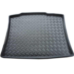 Car trunk mat PEUGEOT PARTNER (5s.) (1999-2008) 13015
