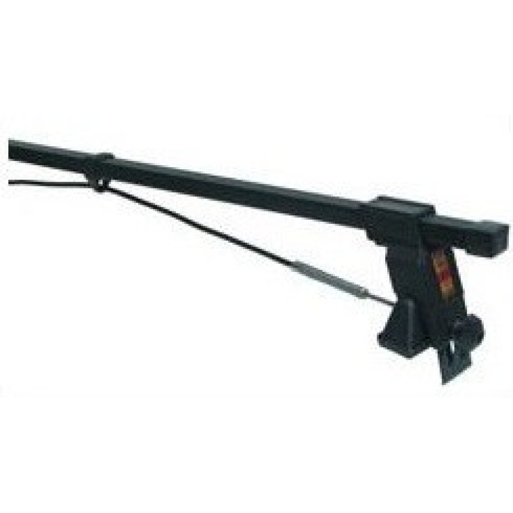 Car roof rack AMOS SUZUKI ALTO HB with normal roof (5d.)(2009-...)