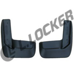 Car mud flaps front VOLKSWAGEN JETTA (2010-...)
