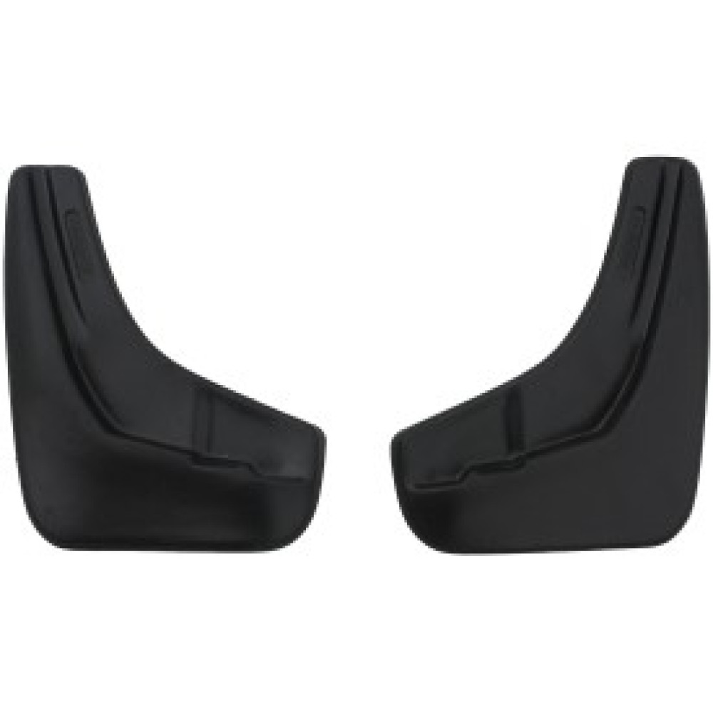 Car mud flaps front RENAULT FLUENCE (2010-...)