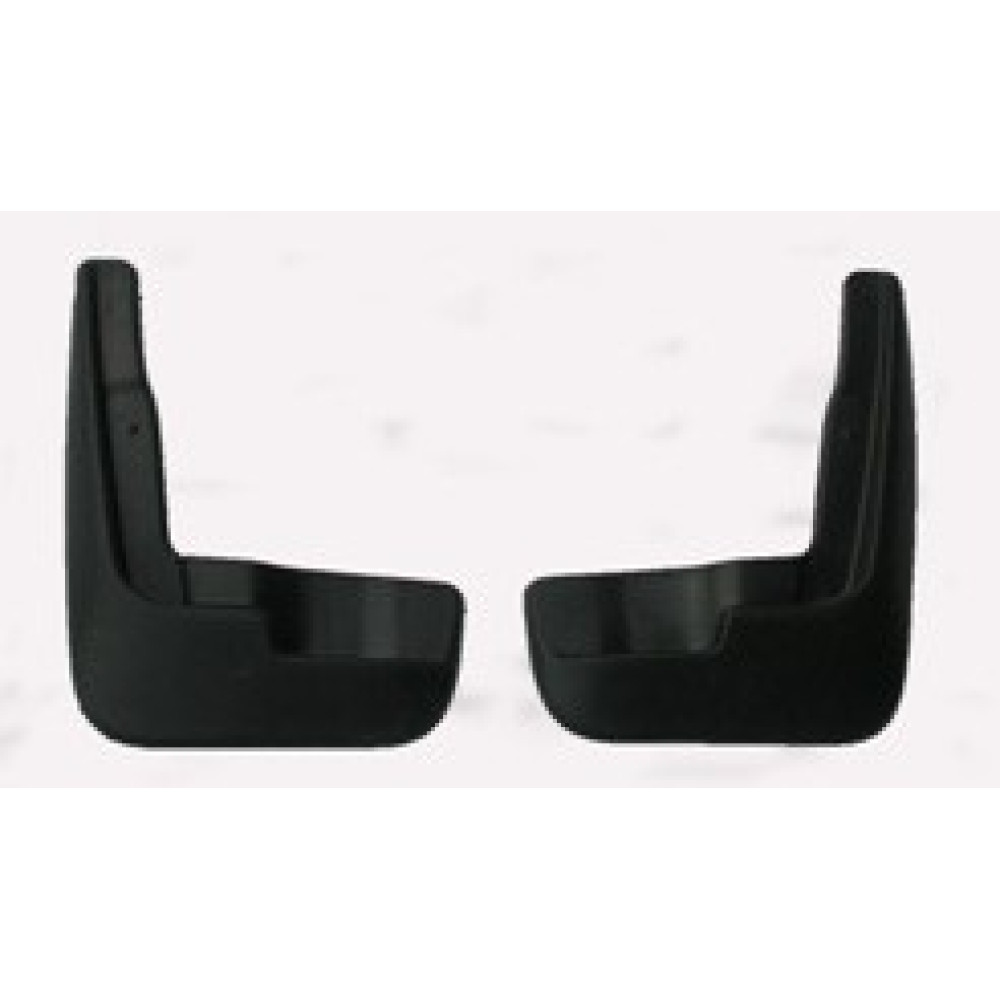 Car mud flaps front CHEVROLET CRUZE (2009-...)