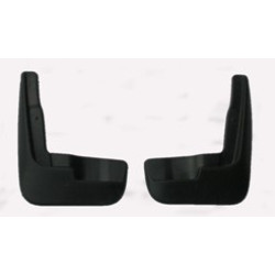 Car mud flaps front CHEVROLET CRUZE (2009-...)