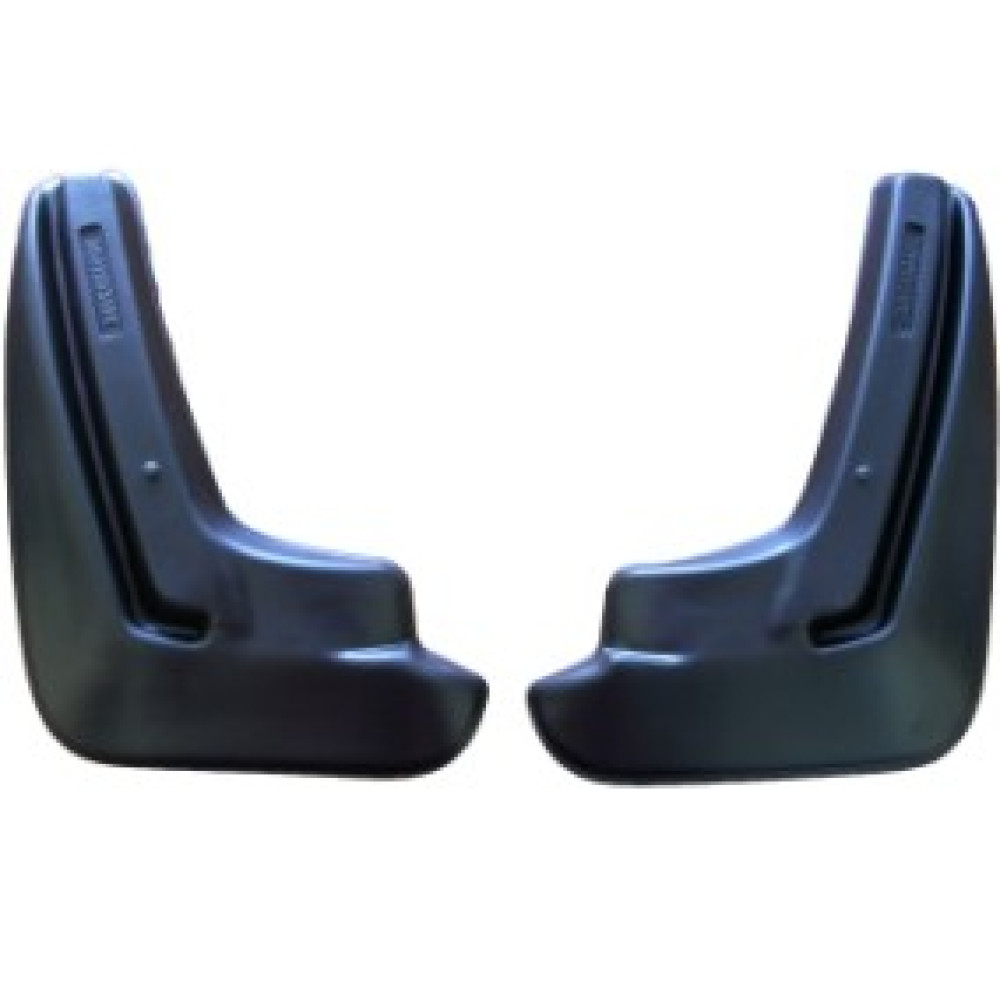 Car mud flaps rear CHEVROLET CRUZE Sedan (2013-...)