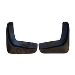 Car mud flaps front MAZDA 6 (2012-...)