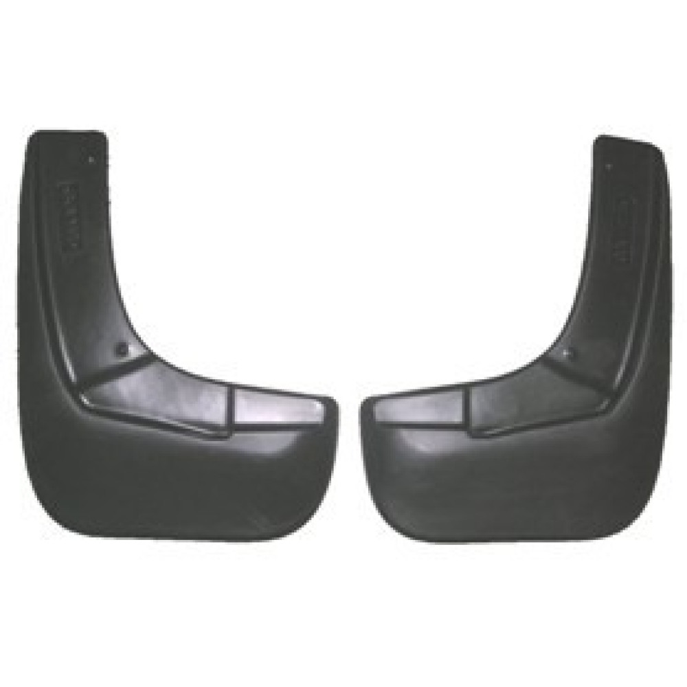 Car mud flaps front TOYOTA COROLLA (2013-...)