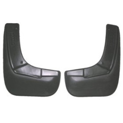 Car mud flaps front TOYOTA COROLLA (2013-...)