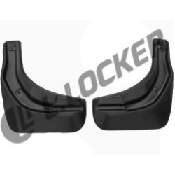 Car mud flaps rear HONDA CR-V (2012-...)