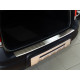 Chrome rear bumper pad VOLVO XC70 (2004-2007) 2/35720