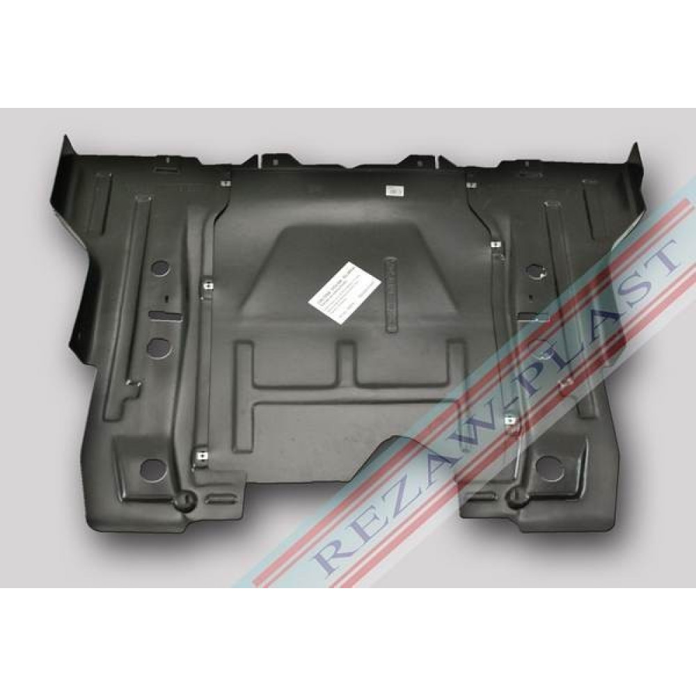 Under engine cover OPEL ZAFIRA C Diesel (2012-2019) 150810