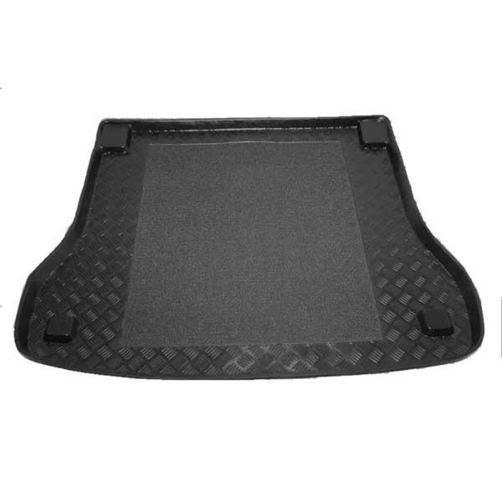 Car trunk mat FORD MONDEO Combi (1993-2001) 17002