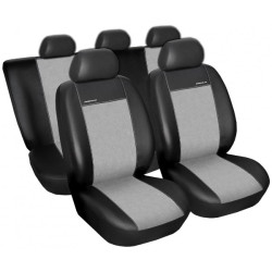 Car seat covers *PREMIUM* TOYOTA AVENSIS Combi (2003-2008)
