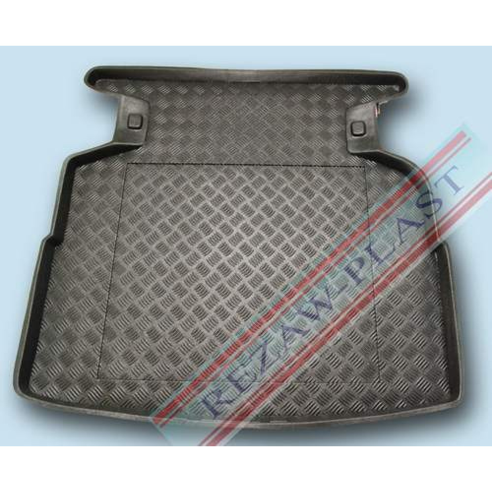 Car trunk mat TOYOTA AVENSIS Sedan  (2003-2009) 33004, 101713M