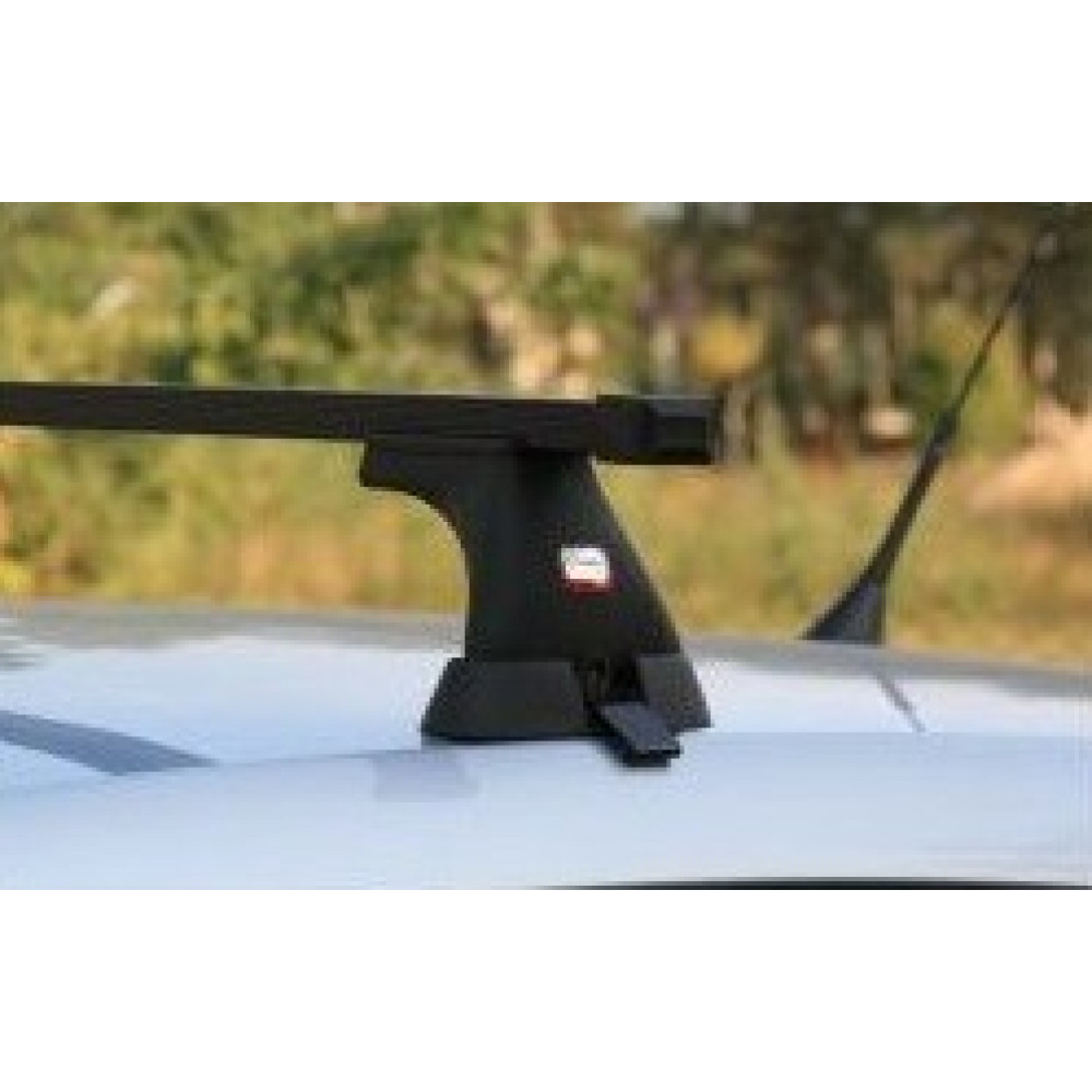 Car roof rack OPEL VECTRA B Sedan with normal roof (4d.)(1996-2002)