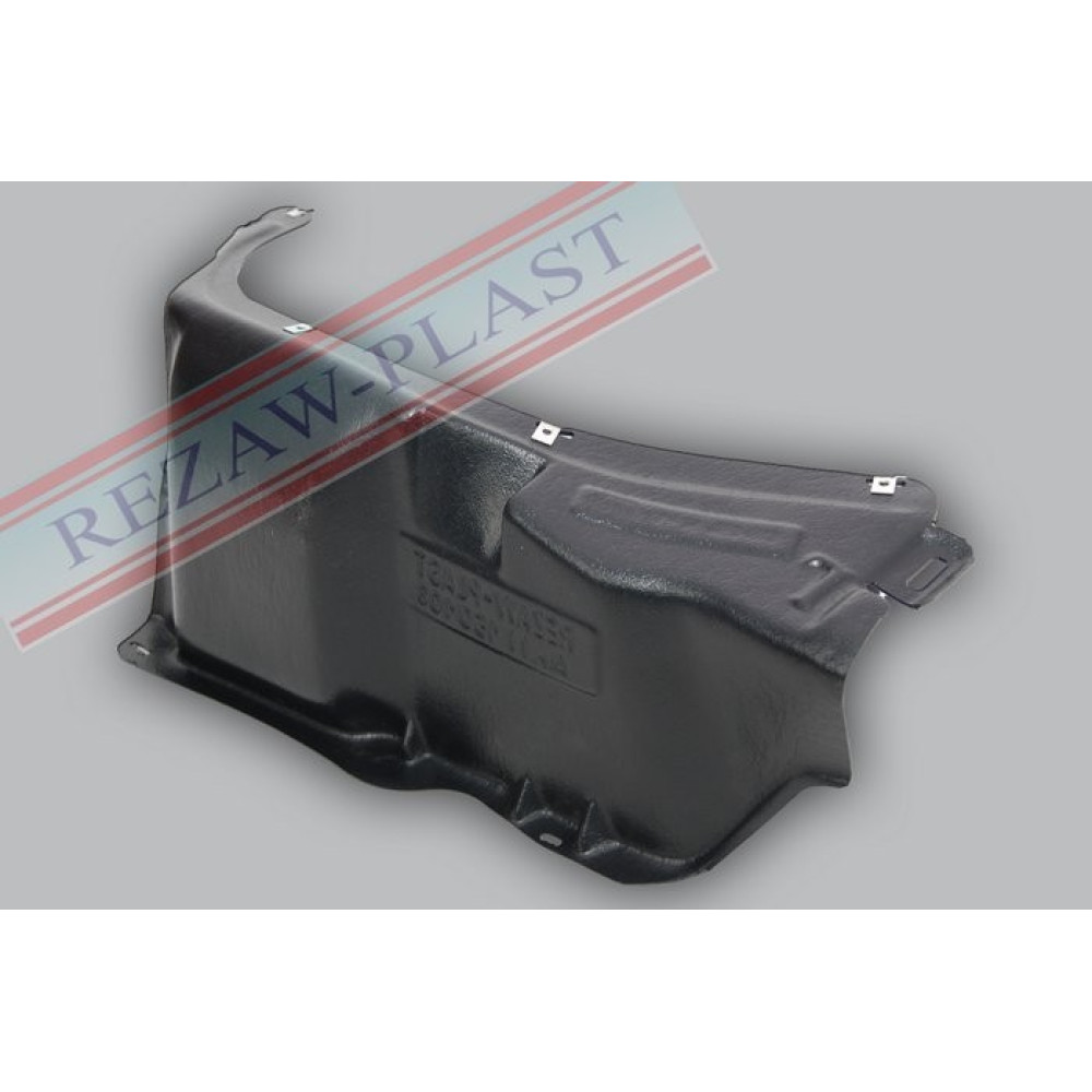 Under engine cover SEAT LEON (2000-2005) RP150103 Left