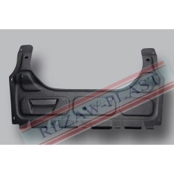 Under engine cover SKODA ROOMSTER (2006-...) Benz. RP150203