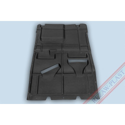 Under engine cover PEUGEOT BOXER III (2006-2011) 150714