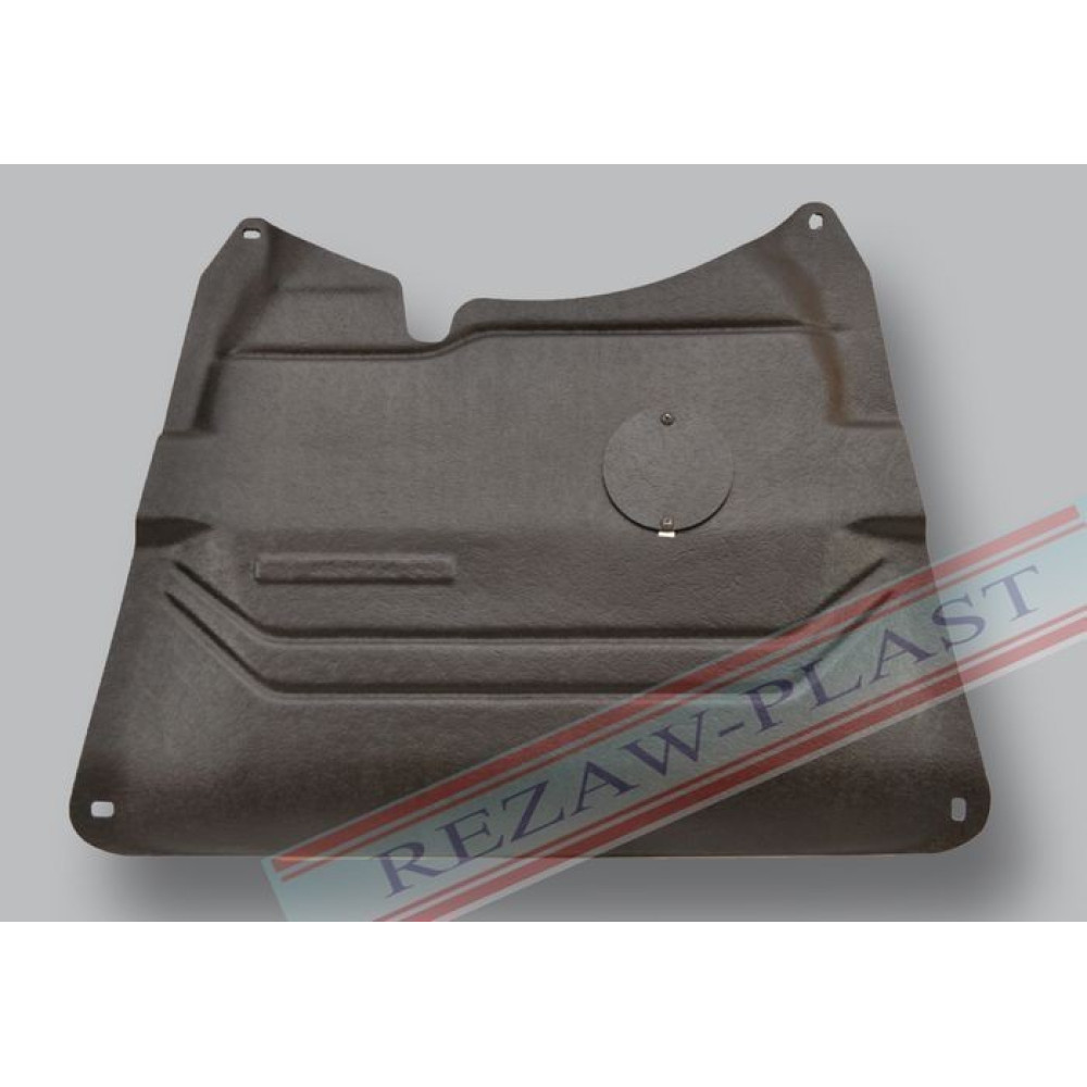 Under engine cover RENAULT MEGANE I (1995-2002) RP151004