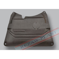 Under engine cover RENAULT MEGANE I (1995-2002) RP151004
