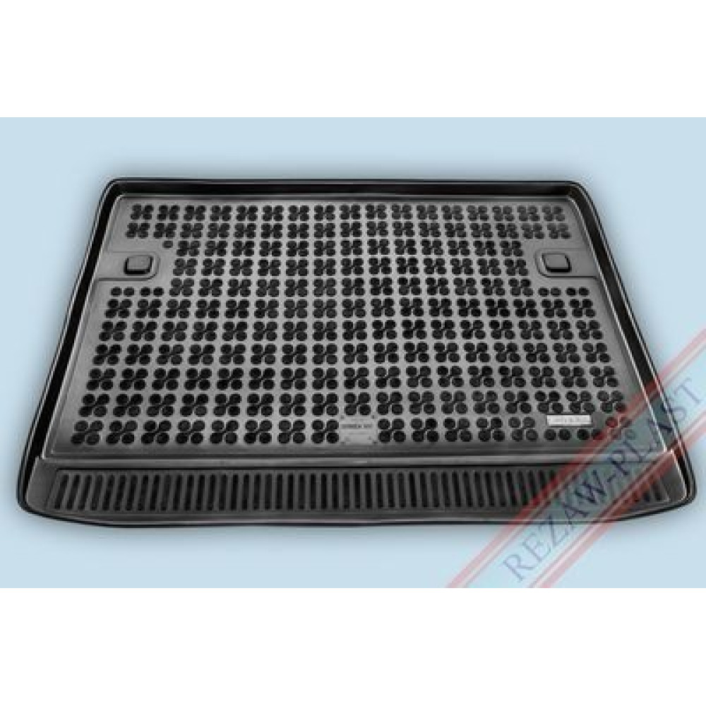 Car rubber trunk mat CITROEN DS5 (2012-...) 230139