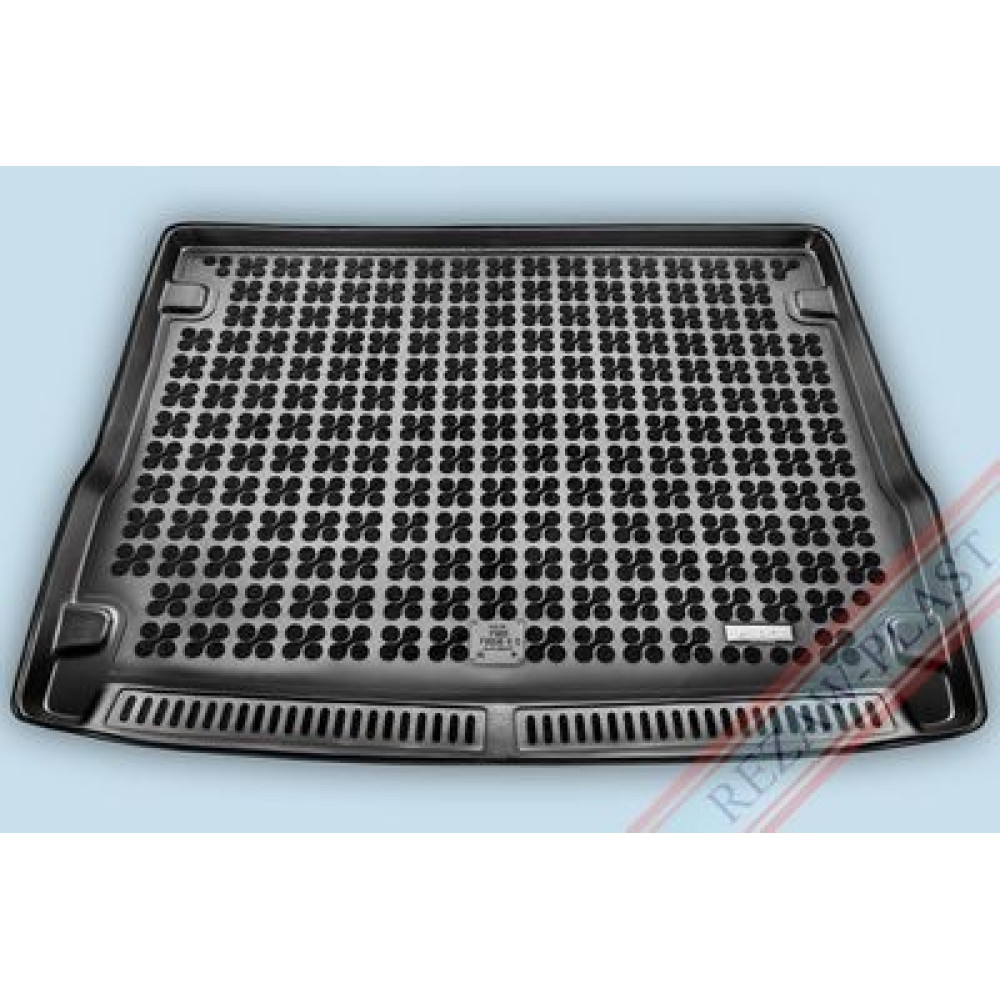 Car trunk mat FORD FOCUS II Combi (2004-2011) 230417