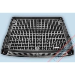 Car trunk mat FORD FOCUS II Combi (2004-2011) 230417
